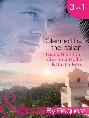 cover image of Claimed by the Italian